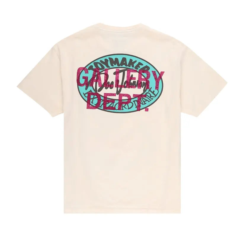 Gallery Dept. Dead Batteries Tee