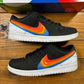 Polaroid x Dunk Low SB (Used)