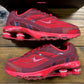 Supreme x Shox Ride 2 'Speed Red' (Used)
