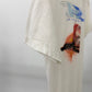 Medium - Vintage 80s ZZ Top Band Tee