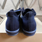 Rick Owens EDFU DRKSHDW Low Sneaker - Indigo (Used)