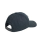 Stussy Chenille S Snapback Cap 'Onyx'