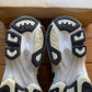 Talla 11.5 - Gel Kayano 14 'Silver Cream' (Usado)