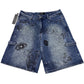 HMDD Grafiti Jorts