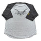 Medium (21x23) - Vintage CKY Baseball Tee
