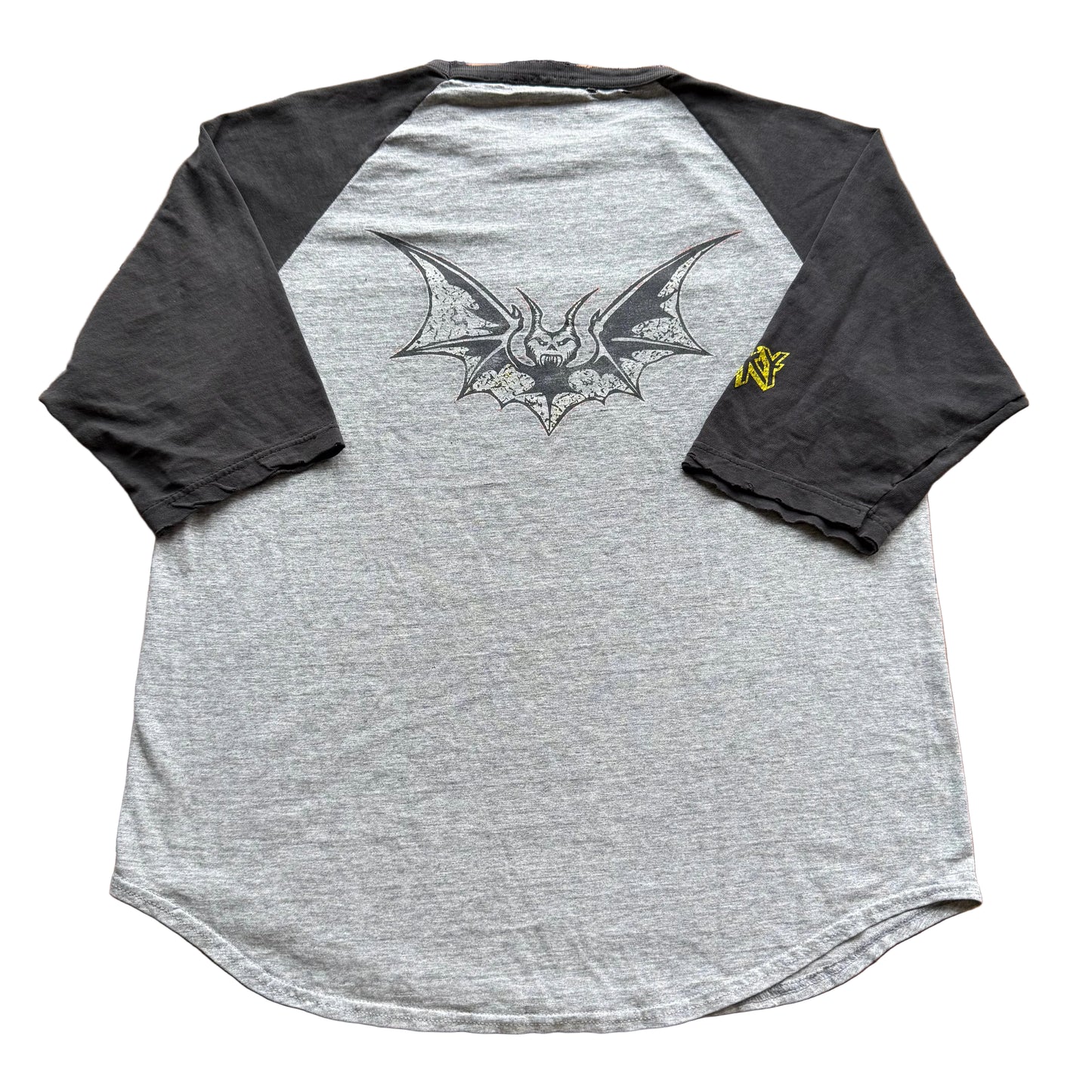 Medium (21x23) - Vintage CKY Baseball Tee