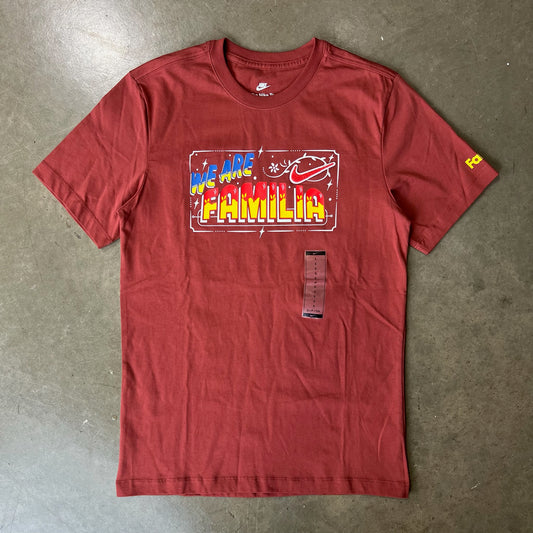 Small - Nike Familia T-shirt