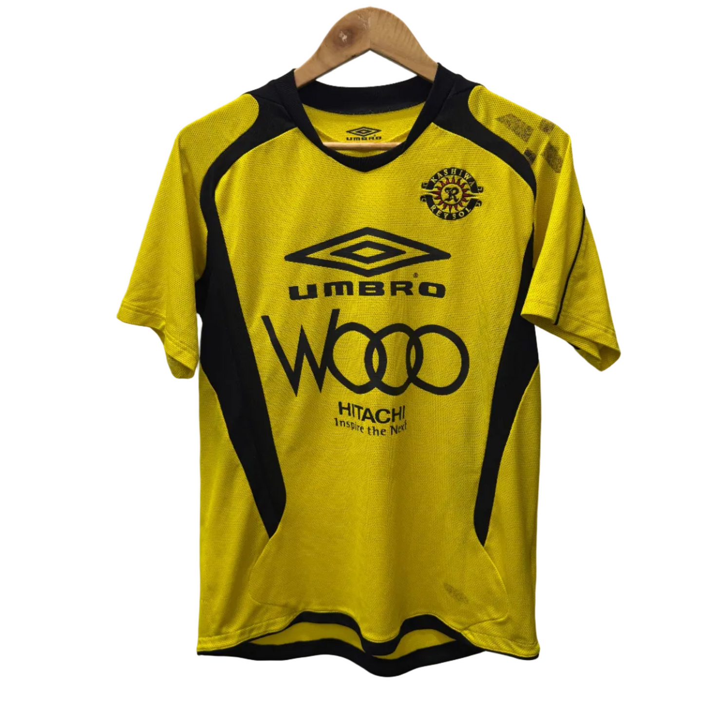 Medium - Vintage Japanese Training Jersey