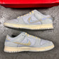 Dunk Low SE 'Gone Fishing - Chinook Salmon' (Used/Damaged Box)