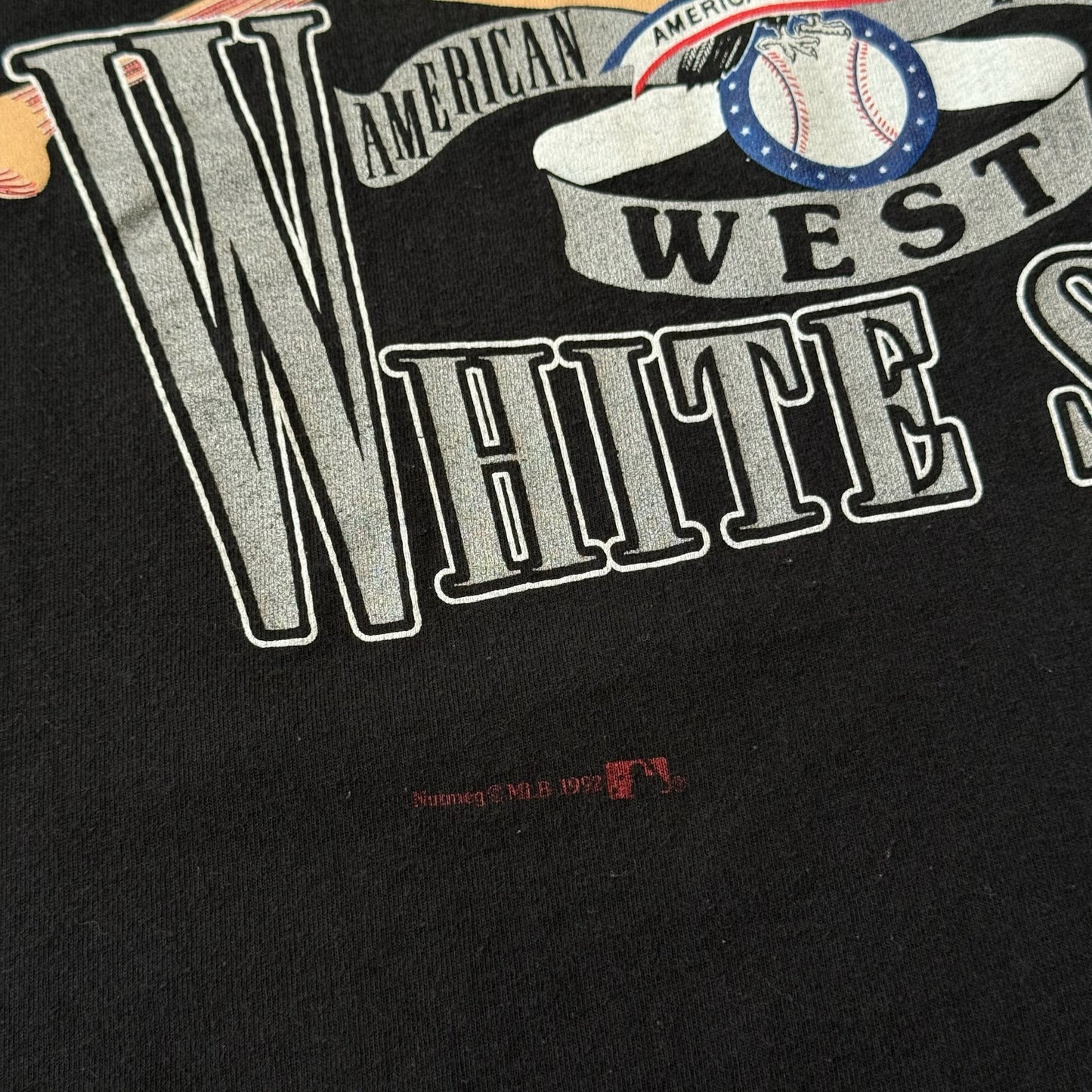 Medium - Vintage White Sox T-Shirt