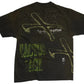 XL - Travis Scott x WWE Two Words DX Tee
