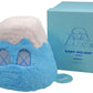 KAWS Holiday Japan Mount Fuji Plush Blue