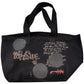 Cactus Jack by Travis Scott x Wildside Yohji Yamamoto Tote Bag 'Black'