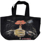 Cactus Jack by Travis Scott x Wildside Yohji Yamamoto Tote Bag 'Black'