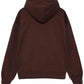 Stussy x Nike Stone Washed Fleece Zip Hoodie 'Dark Cinder'