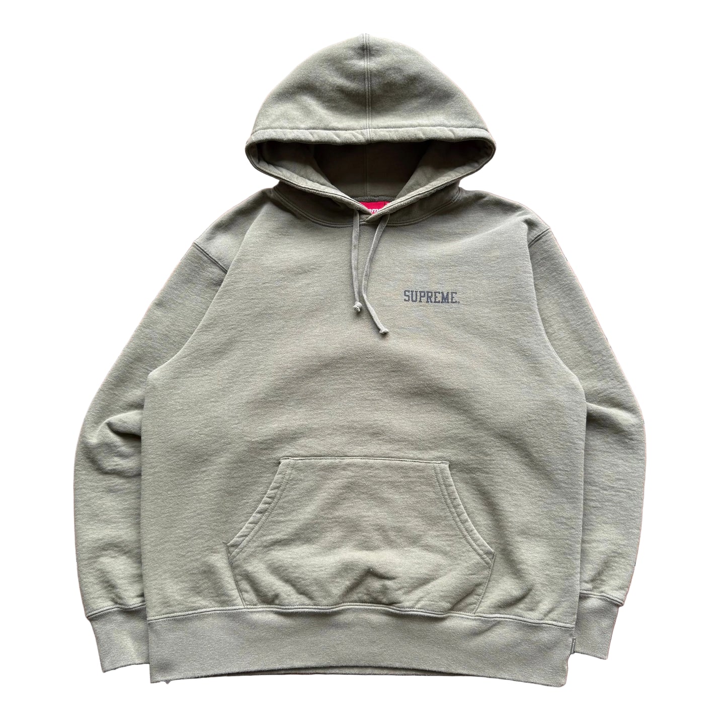 Pequeña - Sudadera con capucha Ralph Steadman Skull de Supreme