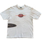 Groß – Cactus Jack Rippen-T-Shirt