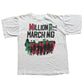 Large - Vintage Million March Tee