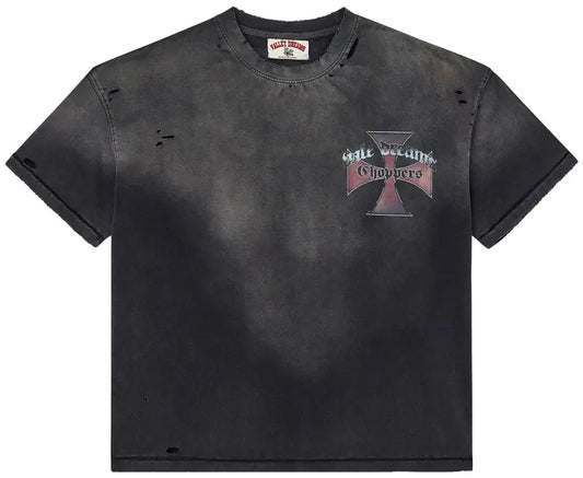 XL - Vale Forever Chopper Tee