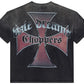 XL - Vale Forever Chopper Tee