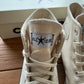 Size 9 - Stussy x Chuck 70 High 'Fossil' (Used)