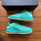 Size 10.5 - Air Max LeBron 10 Low 'Easter' (Used)