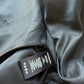 Mediana - Chaqueta de piel Avirex Icon Logo