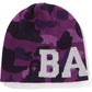 BAPE COLOR CAMO KNIT CAP