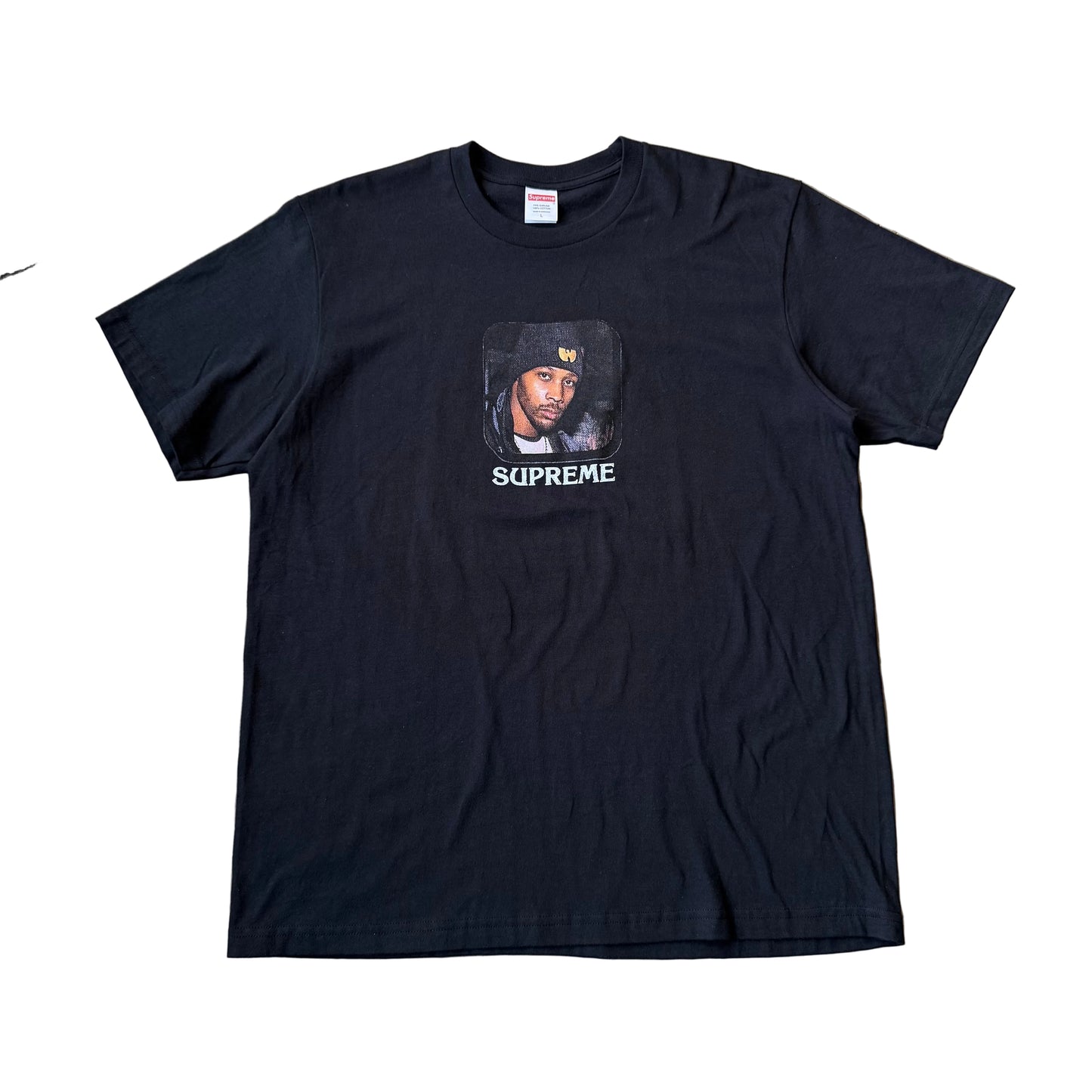 Large - Wu-Tang RZA Tee