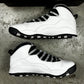 Jordan 10 Retro 'Steel' 2013 (Used)