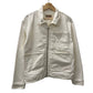 Small - Stussy Overdyed Work Jacket (Pre-Owned)