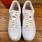 Air Force 1 Low 'Color of the Month - White Pink' (Used)