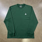Palace Sofar Longsleeve - Racey Green