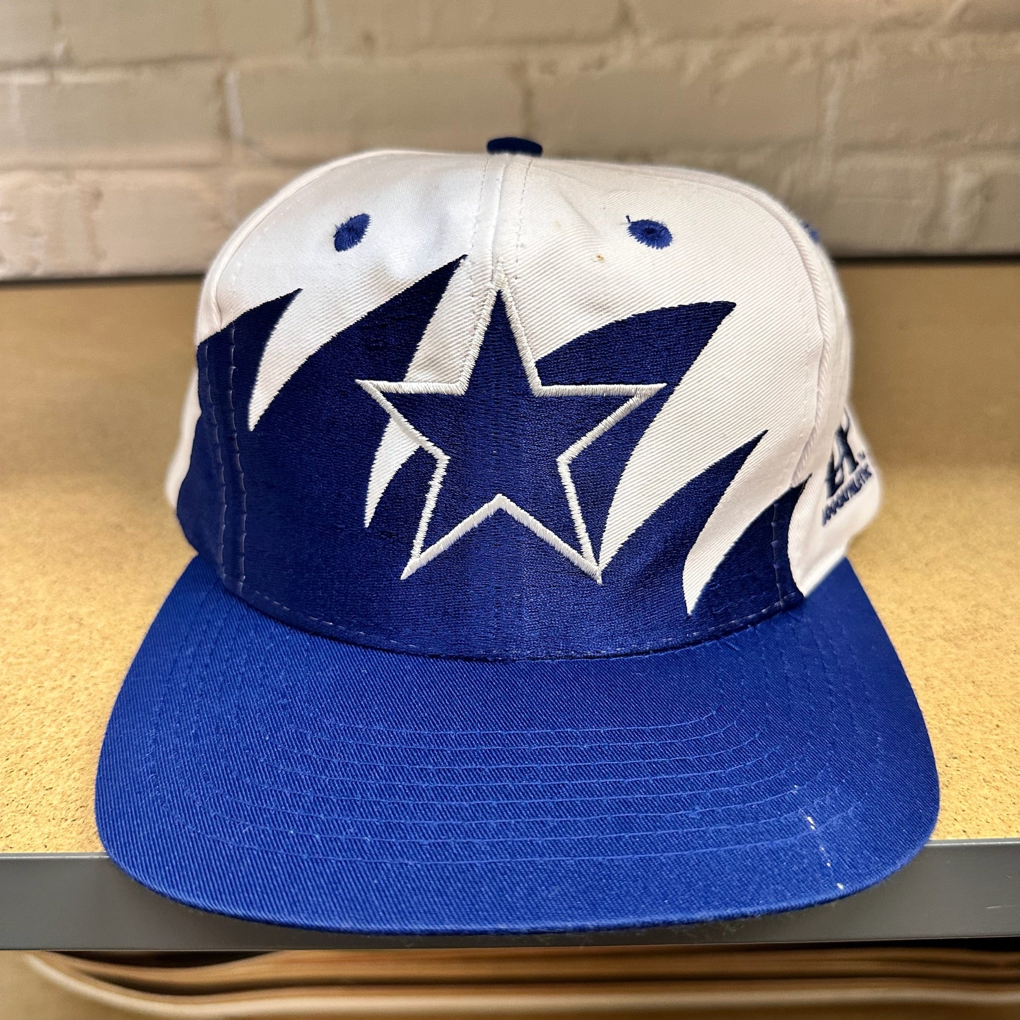 DALLAS COWBOYS SHARKTOOTH – Varsity Goods Online