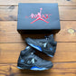 Talla 8.5 - Awake NY x Jordan 5 Retro 'Boro - Racer Blue' (Usado)