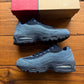 Size 10.5 - Levi's x Air Max 95 OG 'Obsidian' (Used)