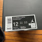Talla 12 - Jordan 11 Retro 'Gamma Blue' 2025 (Usado)