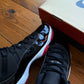 Größe 46 - Jordan 11 Retro 'Bred' 2019 (Gebraucht)