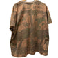 Small - Yeezy Season 4 Camo Tee (Pre-Owned)