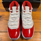 Jordan 11 Retro 'Cherry' (Used)