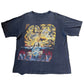 XL - Vintage Bob Marley Rap Tee