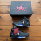 Größe 44 - Awake NY x Jordan 5 Retro 'Boro - Racer Blue' (gebraucht)