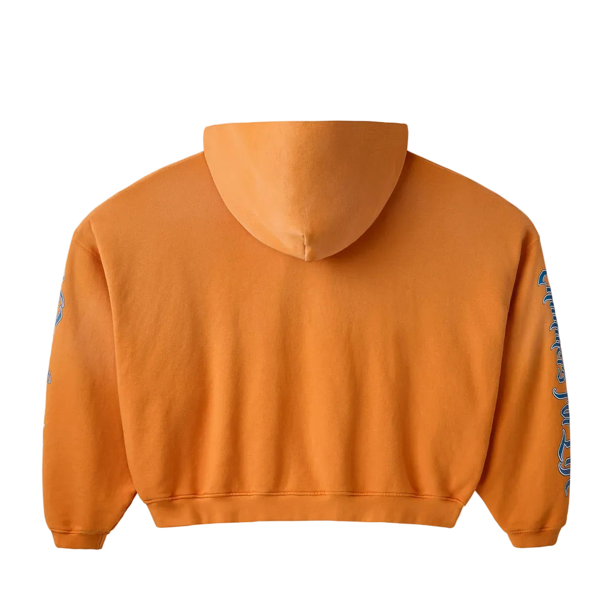 Medium - HMDD Cropped OC Summer Zip Up