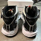 MMY Wayne OG Sole Leather High Sneaker (Used)