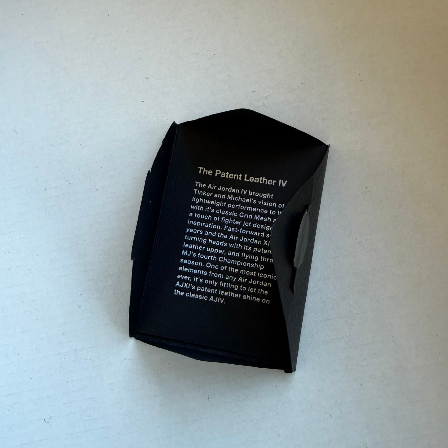 Size 11 - Jordan 4 Retro '11Lab4 - Red' (Used)