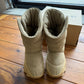 Size 14 - Yeezy NSLTD Boot 'Khaki' (Used)
