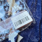 Small - Eric Emanuel Denim Stars Shorts