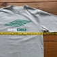 Small – Sp5der Pro T-Shirt „Grey“