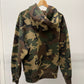 Medium - Supreme®/b.b. Simon® Zip Up Hooded Sweatshirt (Pre-Owned)