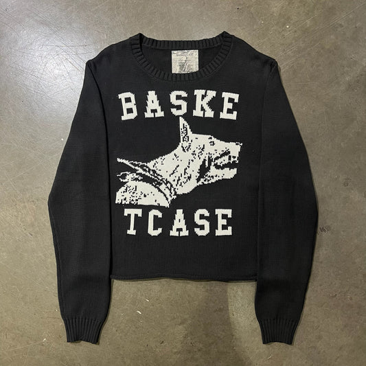 LARGE - Basketcase Gallery Sweater